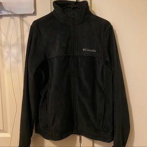 Columbia fleece